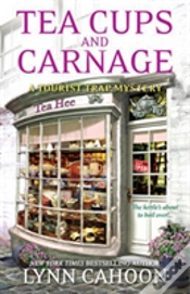 Capa do artigo Tea Cups And Carnage