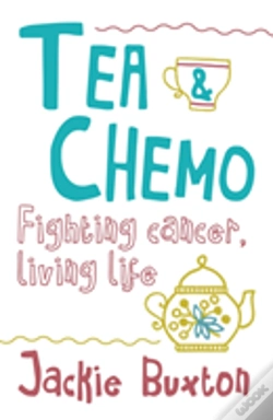 Capa do artigo Tea & Chemo