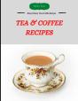 Tea & Coffee Recipes - Preview