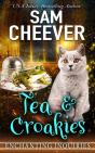 Tea & Croakies - Preview