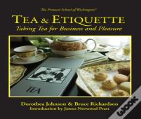 Tea & Etiquette