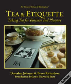 Capa do artigo Tea & Etiquette