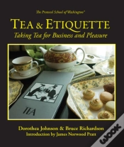 Capa do artigo Tea & Etiquette