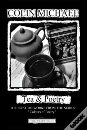 Capa do artigo Tea & Poetry