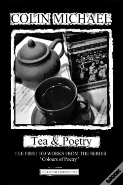Capa do artigo Tea & Poetry