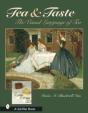 Tea & Taste: The Visual Language Of Tea - Preview