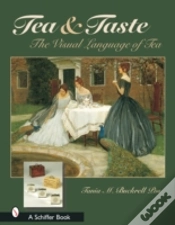Capa do artigo Tea & Taste: The Visual Language Of Tea