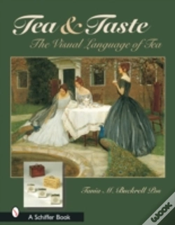 Capa do artigo Tea & Taste: The Visual Language Of Tea