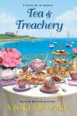 Tea & Treachery - Preview