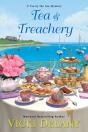 Tea & Treachery - Preview