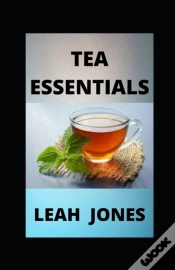 Capa do artigo Tea Essentials