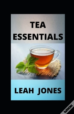 Capa do artigo Tea Essentials