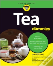 Capa do artigo Tea For Dummies