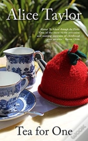 Capa do artigo Tea For One