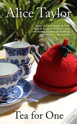 Capa do artigo Tea For One
