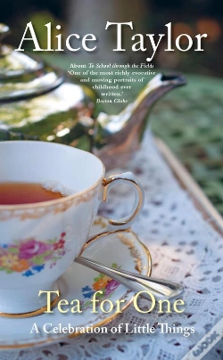 Capa do artigo Tea For One