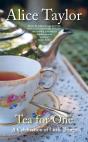 Tea For One - Preview