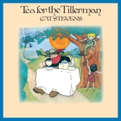 Capa do artigo Tea for the Tillerman (50th Anniversary Edition) - CD