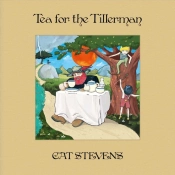Capa do artigo Tea for the Tillerman - CD