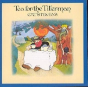 Capa do artigo Tea for the Tillerman - CD