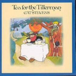 Capa do artigo Tea for the Tillerman - CD