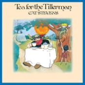 Capa do artigo Tea for the Tillerman - CD