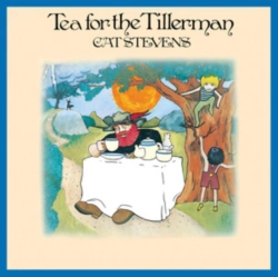 Capa do artigo Tea for the Tillerman - CD