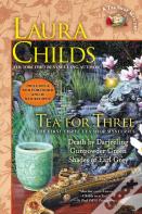 Tea For Three