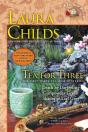 Tea For Three - Preview