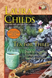 Capa do artigo Tea For Three