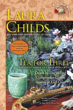 Capa do artigo Tea For Three