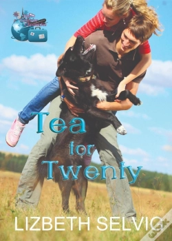 Capa do artigo Tea For Twenty