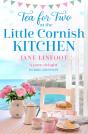 Tea For Two At The Little Cornish Kitchen - Preview