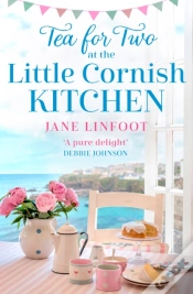 Capa do artigo Tea For Two At The Little Cornish Kitchen