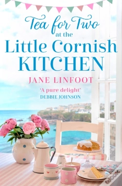 Capa do artigo Tea For Two At The Little Cornish Kitchen