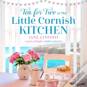 Capa do artigo Tea For Two At The Little Cornish Kitchen