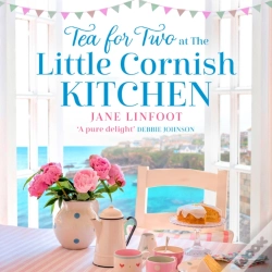 Capa do artigo Tea For Two At The Little Cornish Kitchen