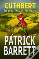 Tea For Two In The Valley (Cuthbert Book 3)