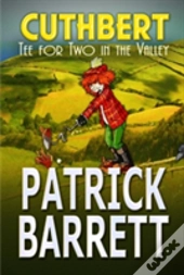 Tea For Two In The Valley (Cuthbert Book 3)