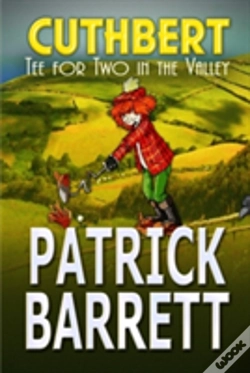 Capa do artigo Tea For Two In The Valley (Cuthbert Book 3)