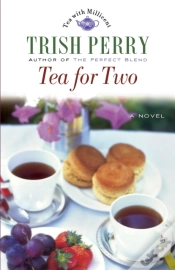 Capa do artigo Tea For Two