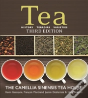 Capa do artigo Tea