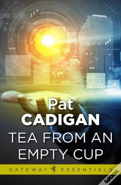 Capa do artigo Tea From An Empty Cup