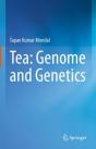 Tea: Genome And Genetics - Preview