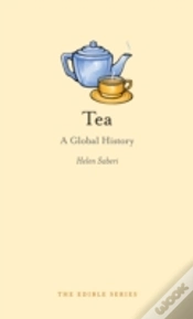 Capa do artigo Tea