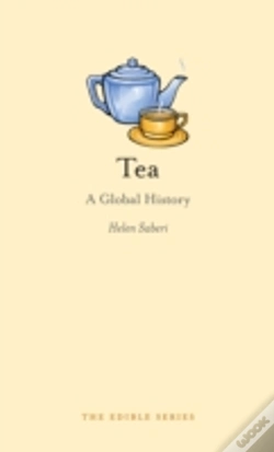 Capa do artigo Tea