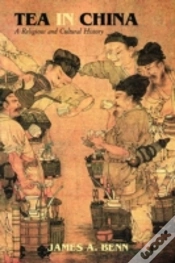 Capa do artigo Tea In China