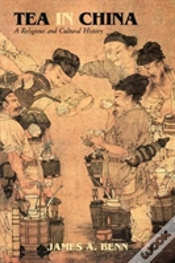 Capa do artigo Tea In China