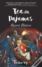Capa do artigo Tea In Pajamas: Beyond Belzerac