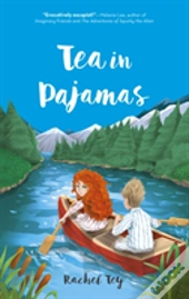 Tea In Pajamas